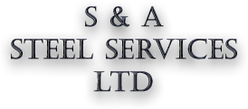 s and a steel services ltd