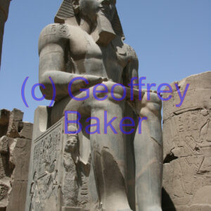 Egypt 03 Geoffrey Baker